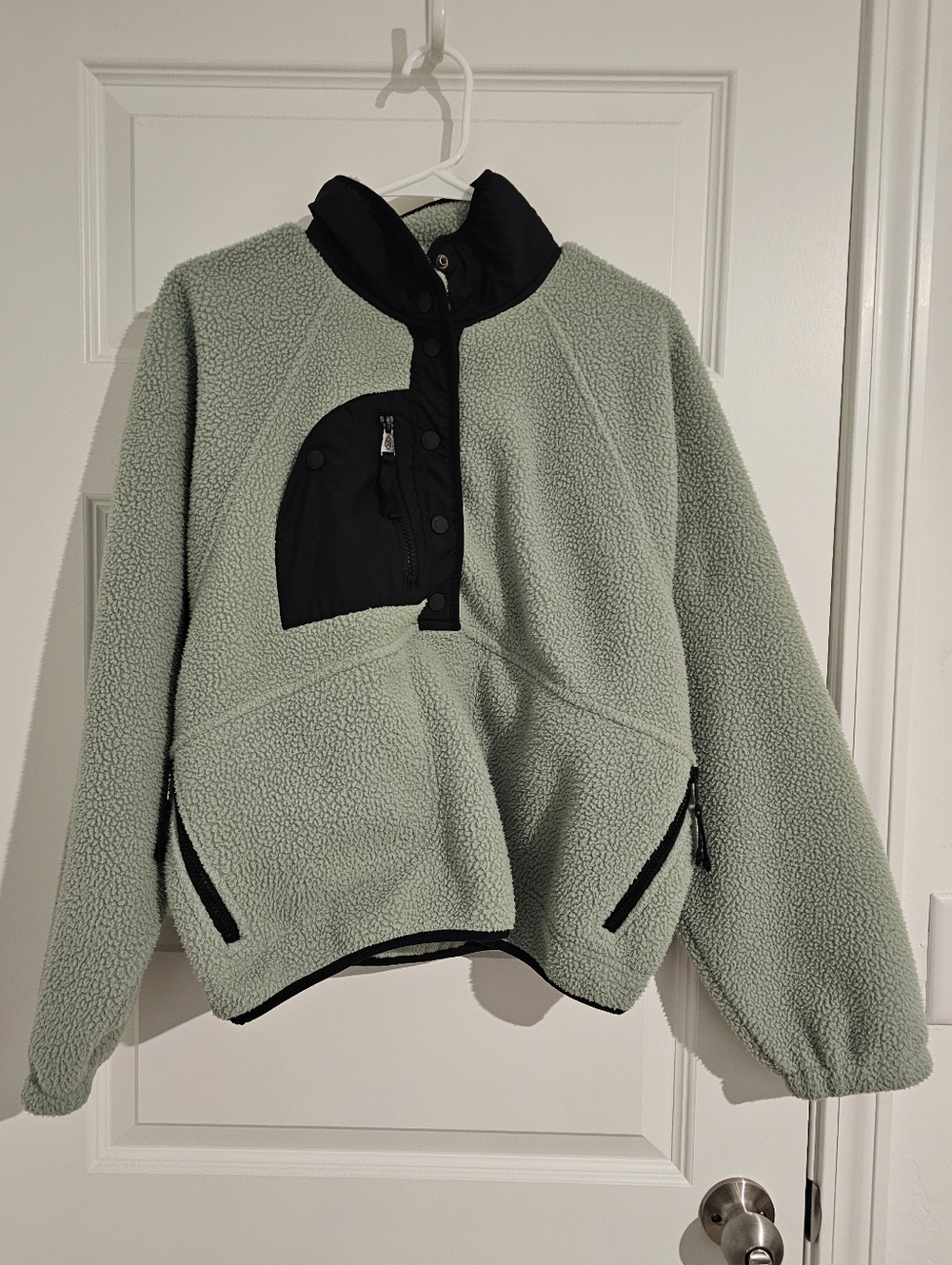 Free People Movement Pullover